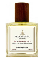 Motherhood Alexandria Fragrances for women and men