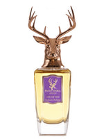 Velvet Iris Pana Dora for women and men