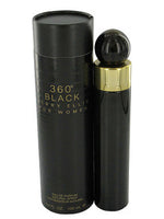 360° Black for Women Perry Ellis for women