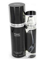 Perry Black for Him Perry Ellis for men