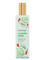 Cucumber Melon Bodycology for women