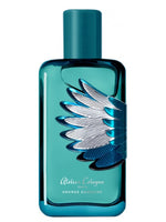 Orange Sanguine Love Birds Collector Atelier Cologne for women and men