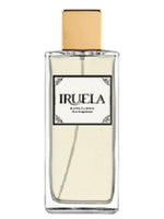 Saline & Woody Mediterranean Iruela for women and men