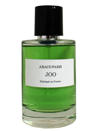 Joo Abaco Paris Mens Perfume - Exquisite Fragrance for Him