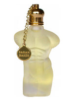 Greek Keys Absolue Miniature Sarah Baker Perfumes for women and men