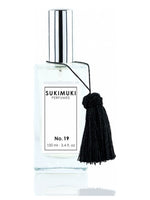 No. 19 Sukimuki for women and men