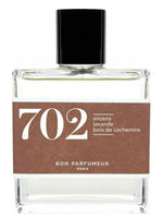 702 encens, lavande, bois de cachemire Bon Parfumeur for women and men