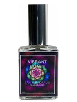 Vibrant Extasis Samy Andraus Fragrances for women and men