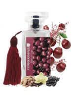 Batom de Cereja Ohana Kameala for women