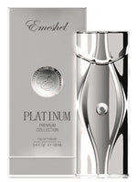 Platinum Emeshel for women and men