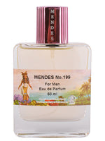 No.199 Mendes Perfumes for women and men