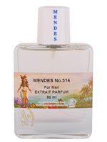 No. 314 Mendes Perfumes for women and men