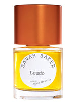 Loudo Sarah Baker Perfumes for women and men