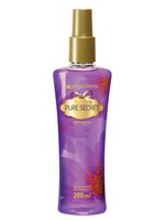 Pure Secret Phytoderm for women