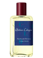 Patchouli Riviera Atelier Cologne for women and men