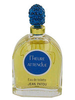 L'Heure Attendue Jean Patou for women
