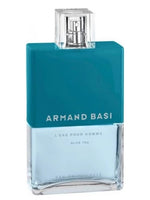 L'Eau Pour Homme Blue Tea Armand Basi for men