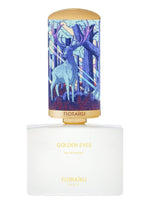 Golden Eyes Floraïku for women and men