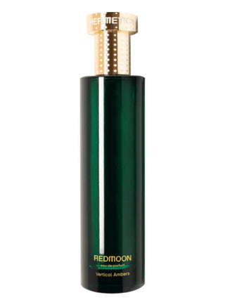 Redmoon Hermetica Unisex Perfume - Best Fragrance for Women and Men | Buy Online Now!