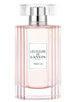 Water Lily Lanvin for women