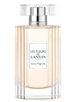 Sunny Magnolia Lanvin for women