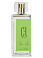 Vetiver Moderno CR Beauty for women and men