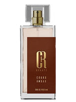 Couro Âmbar CR Beauty for women and men