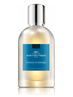 Vanille Iconique Comptoir Sud Pacifique for women and men
