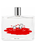 Mirror by Kaws Comme des Garcons for women and men