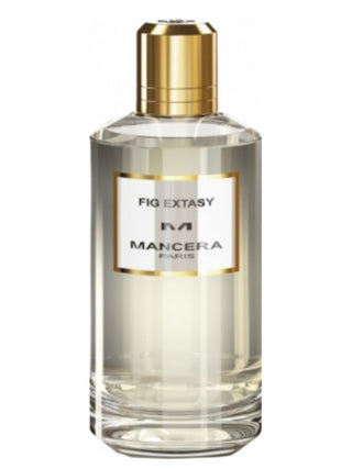 Fig Extasy Mancera Perfume for Women and Men - Captivating Fig Scent | Buy Online