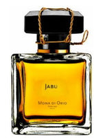 Jabu Mona di Orio for women and men