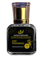 Just Patchouli Mahdi Perfumes for women and men