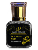 Patchouli Noir Mahdi Perfumes for women and men