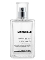 Marseille Comme des Garcons for women and men