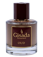 Oud Gisada for women and men