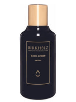 Dark Amber Birkholz for women and men