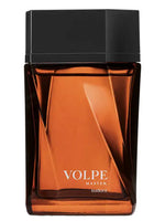 Volpe Master Eudora for men