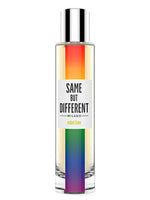 Rebel Lime Same But Different for women and men