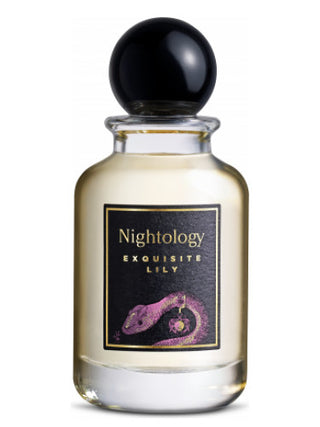 Exquisite Lily Jesus Del Pozo Perfume for Women and Men - Buy Online Now