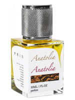 Anatolia Anatolia Prin for women and men