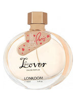 Paris Lover Yellow Lonkoom Parfum for women