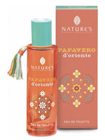 Papavero d'Oriente Nature's for women and men