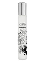 Woody Booster Salvatore Ferragamo for women and men