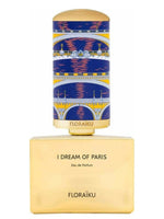 I Dream of Paris Floraïku for women and men