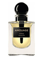 Orris Wakan Amouage for women and men