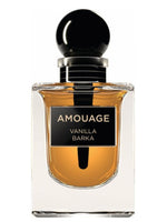 Vanilla Barka Amouage for women and men