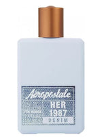 Aéropostale Her 1987 Denim Aéropostale for women