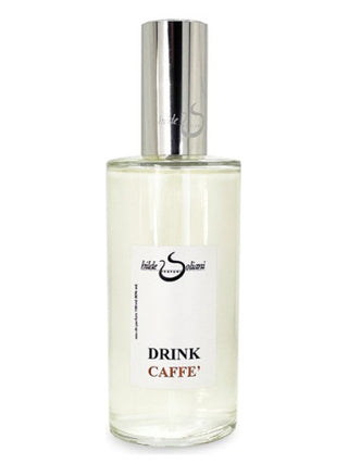 Drink Caffe Hilde Soliani Unisex Perfume Image