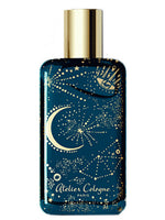 Clémentine California Eau de Parfum Limited Edition 2021 Atelier Cologne for women and men