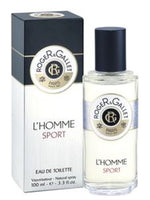 L'Homme Sport Roger & Gallet for men